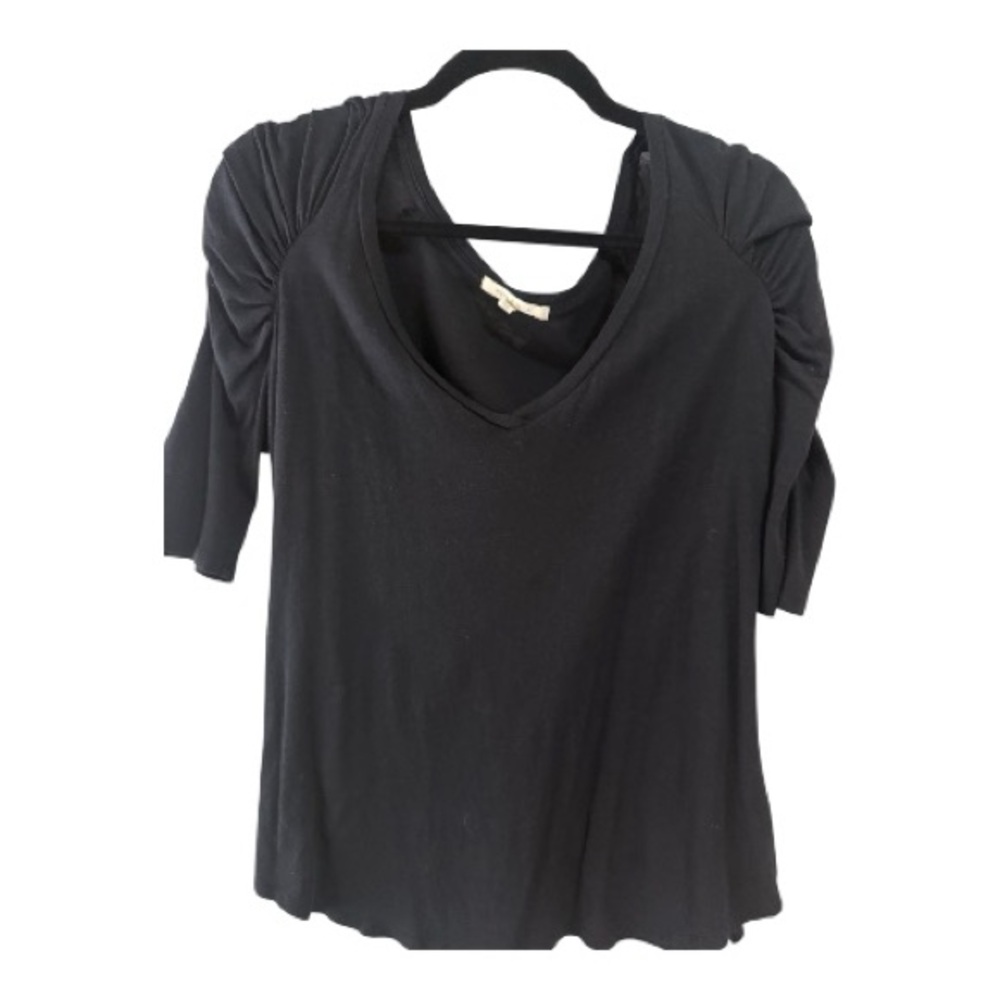 Pure + Good Black Top